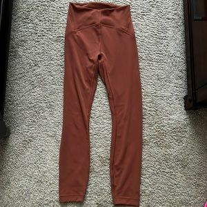 Lululemon Instill Leggings